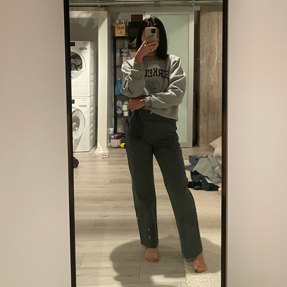Aritzia tna pant
